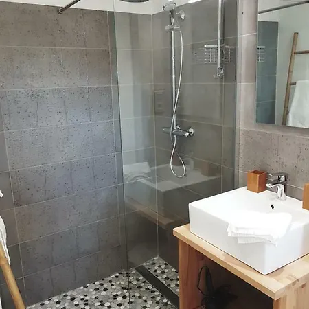 Manoe Guest house Draguignan