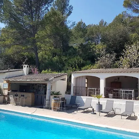 Manoe 3* Draguignan