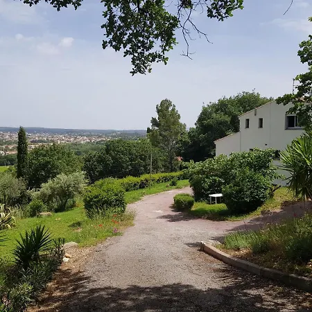Gasthuis Manoe Draguignan